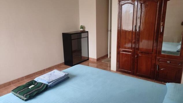 Silver Oaks Flat Sc Golf Links Road Kowdiar Thiruvananthapuram By Probity Ventures エクステリア 写真