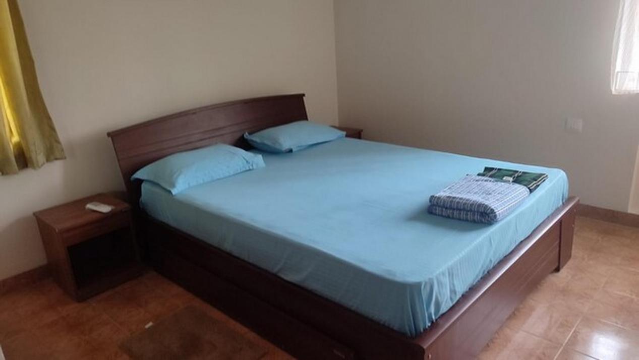 Silver Oaks Flat Sc Golf Links Road Kowdiar Thiruvananthapuram By Probity Ventures エクステリア 写真